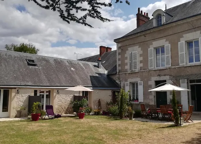 Villa Eugenie
